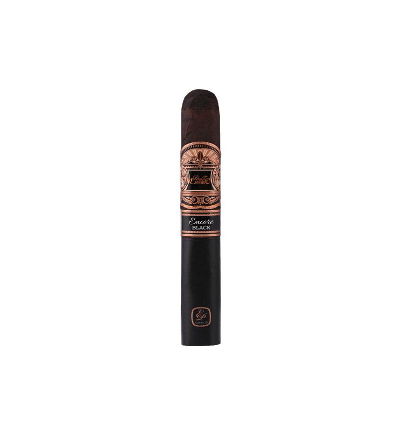 Casa Carrillo Encore Black Cigarros
