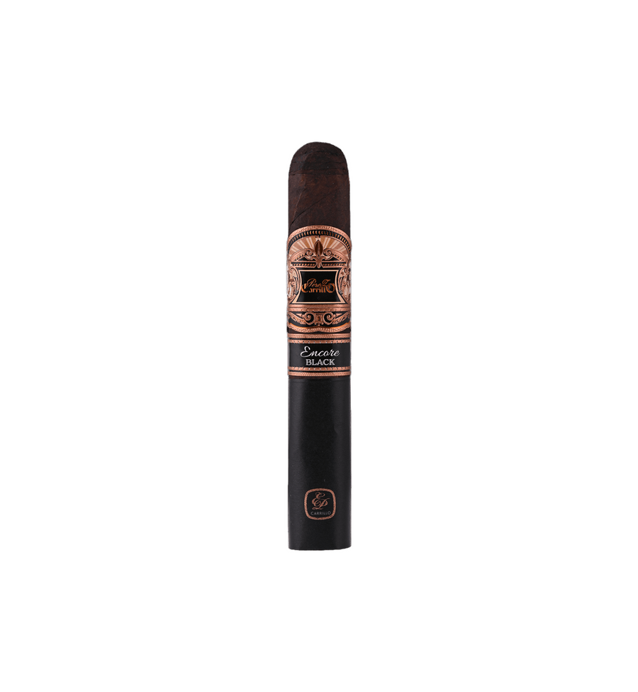Casa Carrillo Encore Black Cigarros single cigar