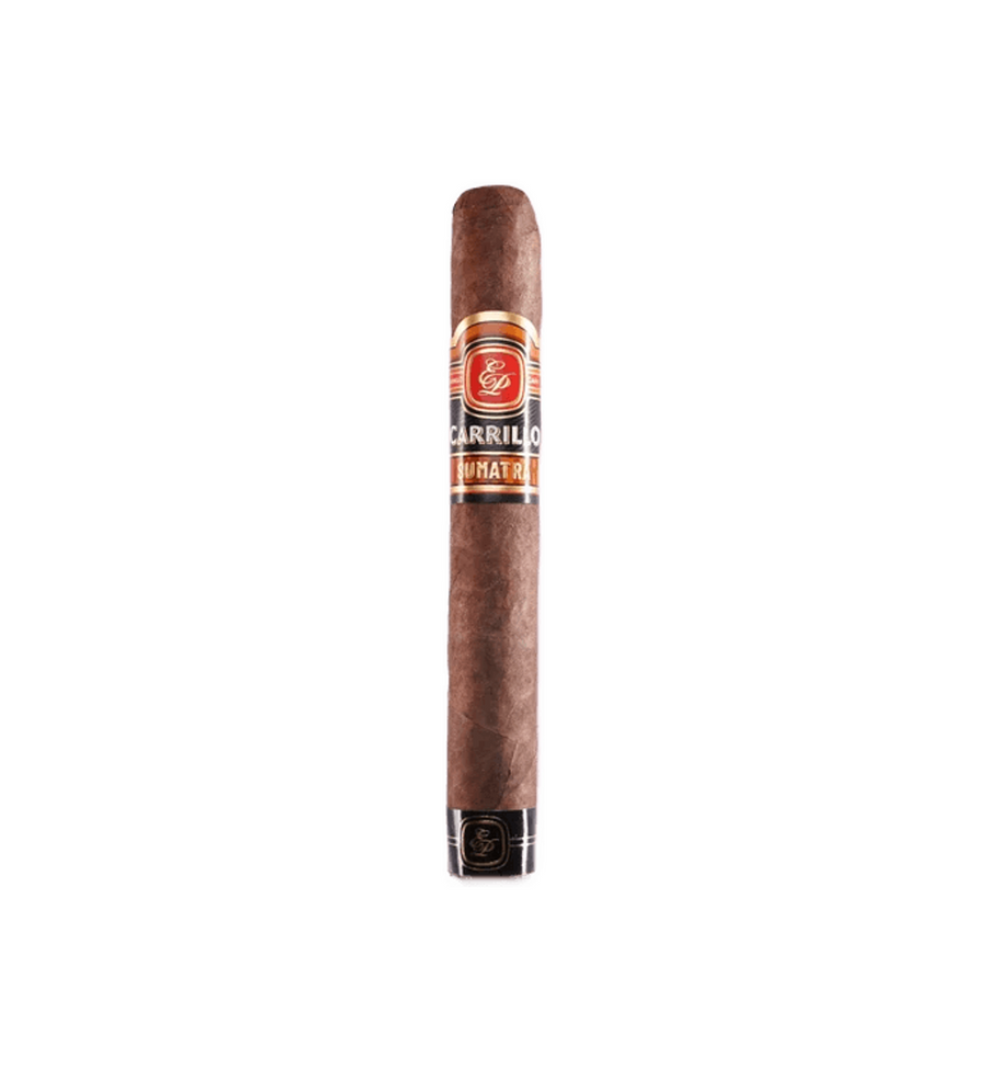 Casa Carrillo Essence Sumatra Gordo single cigar