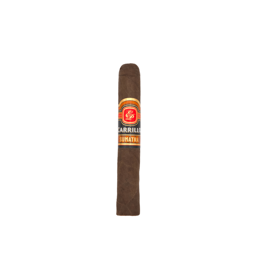 Casa Carrillo Essence Sumatra Robusto single cigar