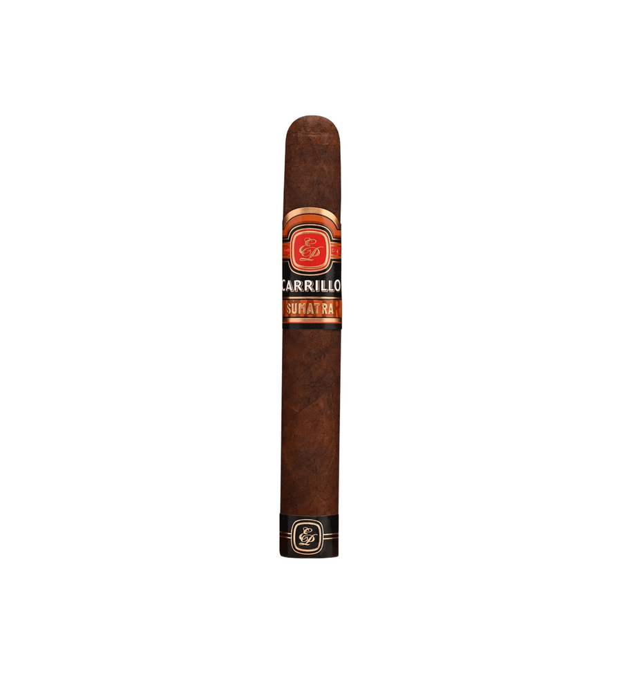 Casa Carrillo Essence Sumatra Toro single cigar