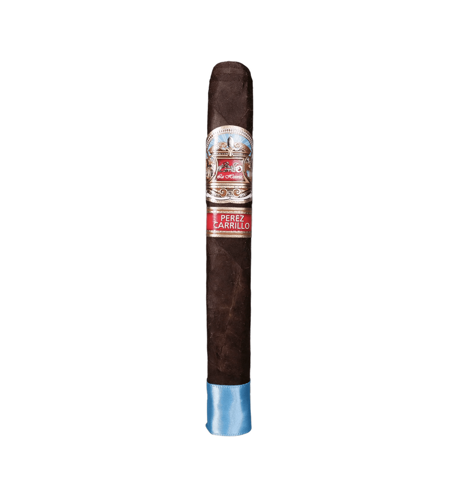 Casa Carrillo La Historia E-III single cigar