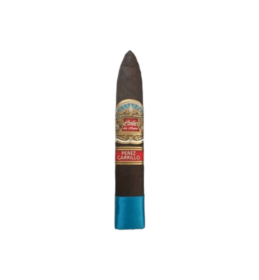 Casa Carrillo La Historia Regalias d'Celia single cigar