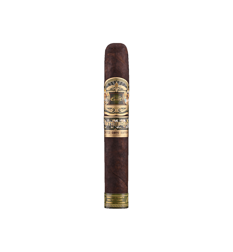 Casa Carrillo Limited Edition Battleborn Warriors LE