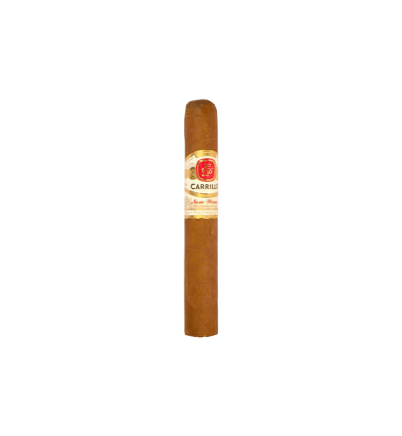Casa Carrillo New Wave Connecticut Brillantes