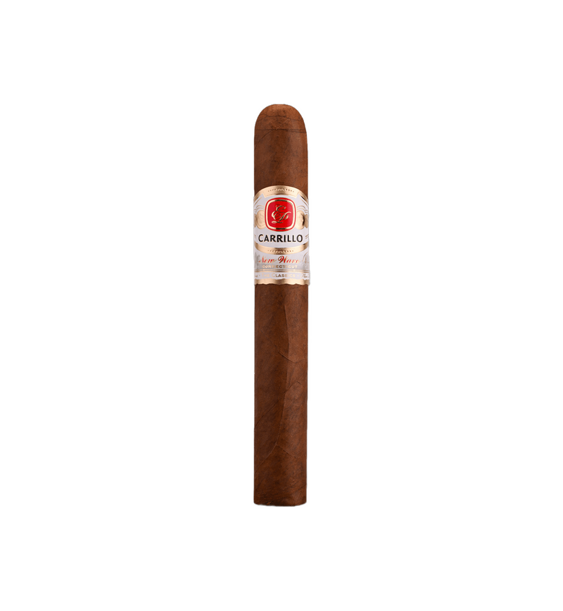 Casa Carrillo New Wave Connecticut Divinos