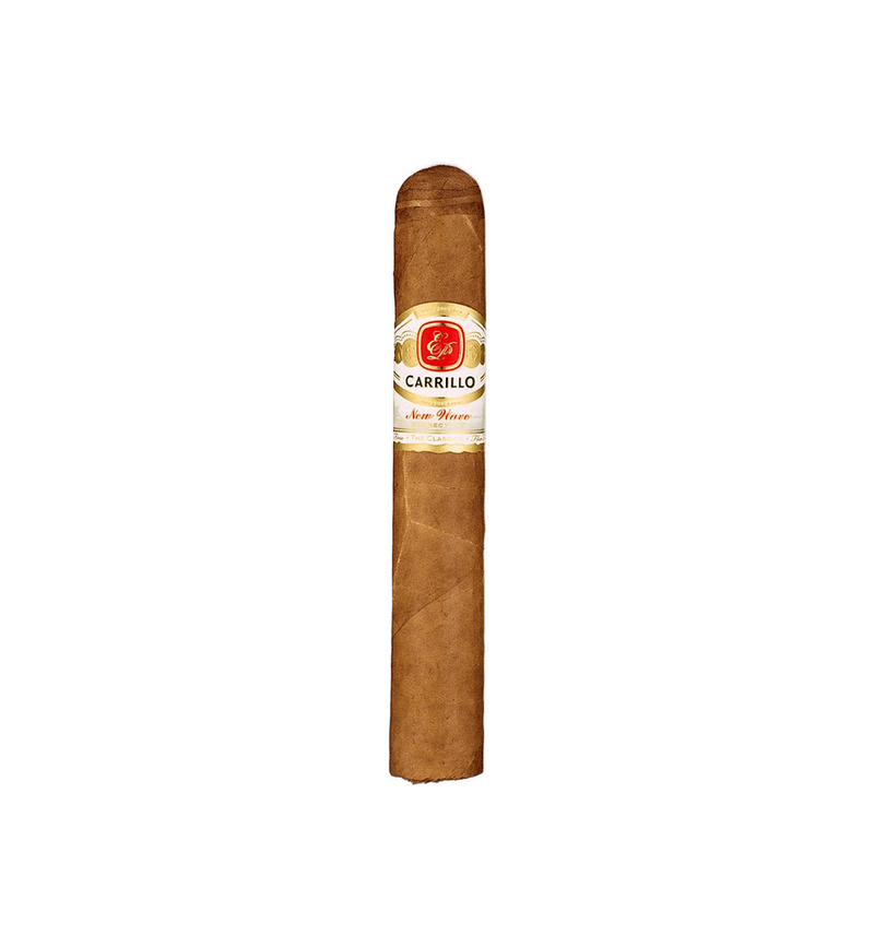 Casa Carrillo New Wave Connecticut El Decano