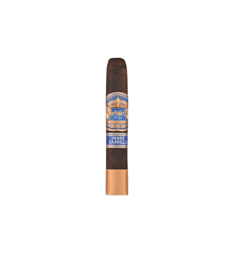 Casa Carrillo Pledge Prequel