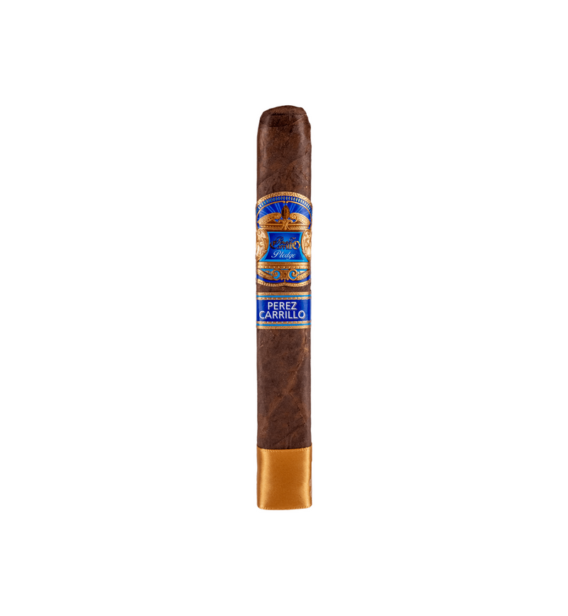Casa Carrillo Pledge Sojourn