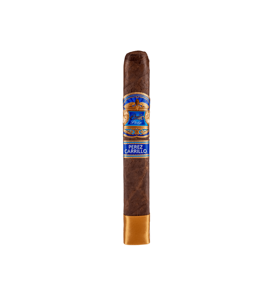 Casa Carrillo Pledge Sojourn single cigar
