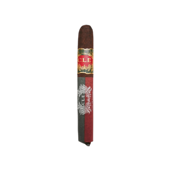 C.L.E. 25th Anniversary TAA 6 x 54 single cigar