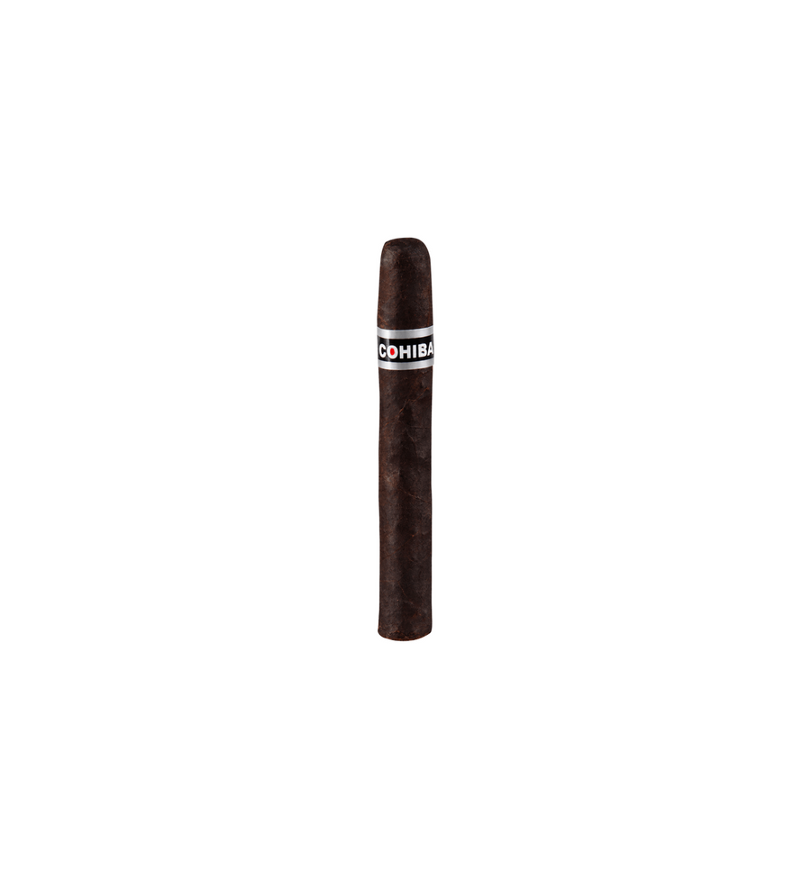 Cohiba Black Pequeno 6ct Tin single cigar