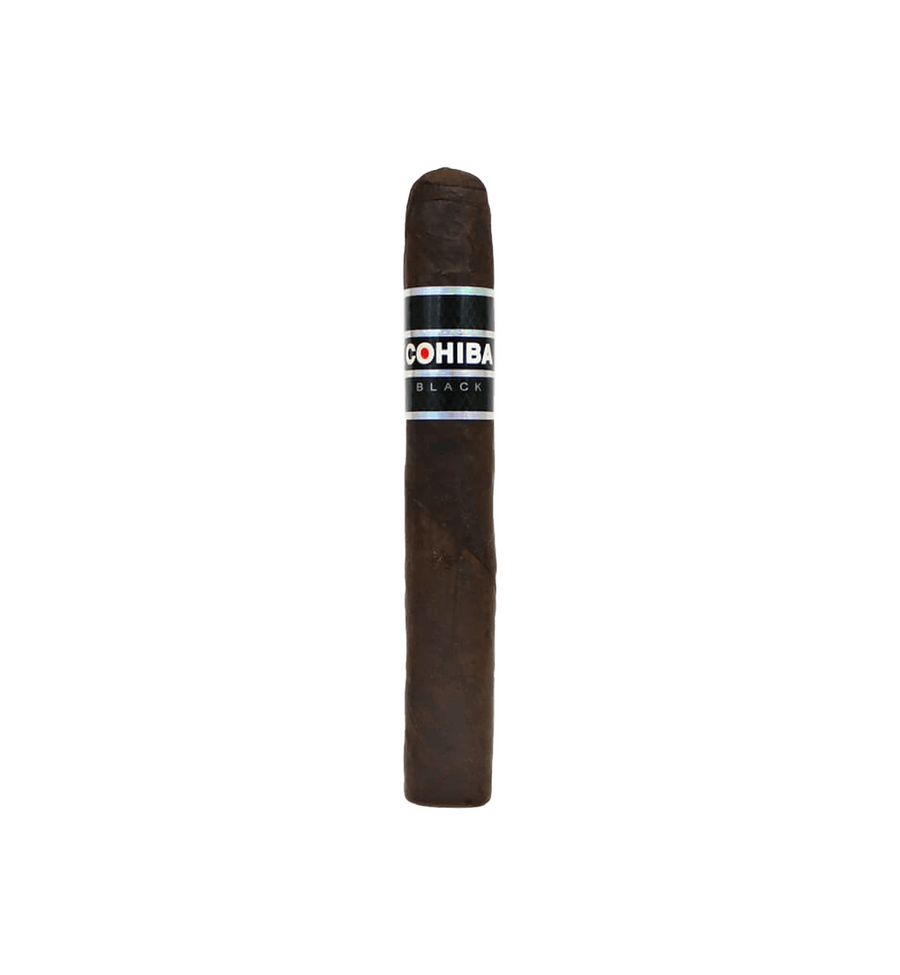 Cohiba Black Supremo single cigar