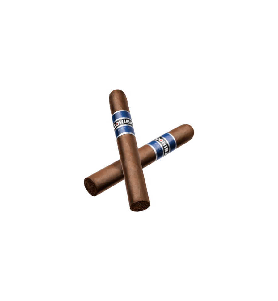Cohiba Blue Robusto single cigar