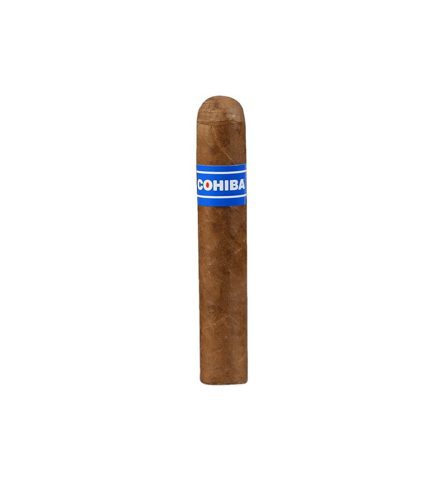 Cohiba Blue Rothschild single cigar