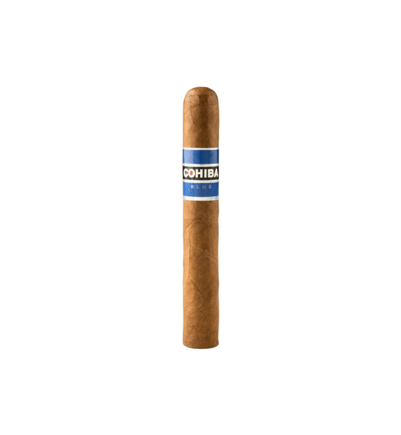 Cohiba Blue Tube