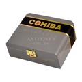 Cohiba Nicaragua N4 x 50 cigar box closed