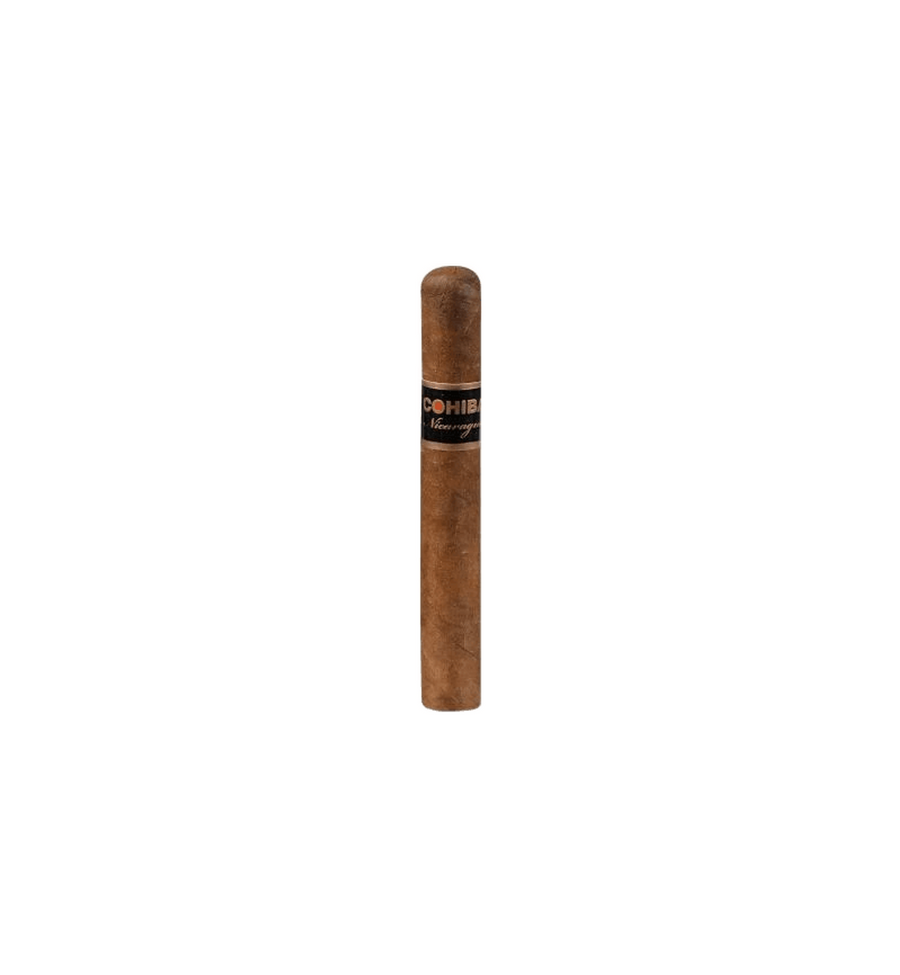 Cohiba Nicaragua Pequeno 6ct Tin single cigar
