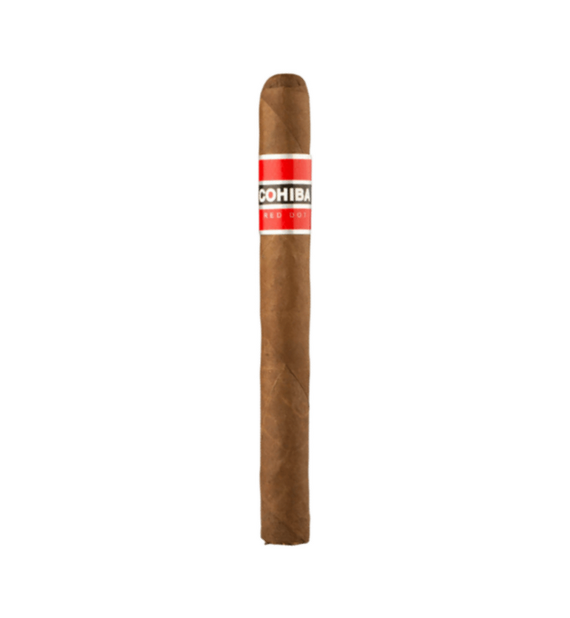 Cohiba Red Dot Churchill