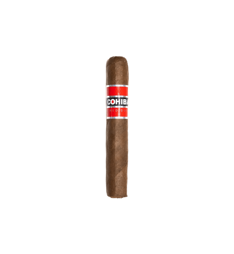 Cohiba Red Dot Corona