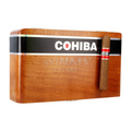 Cohiba Red Dot Robusto Fino cigar box closed