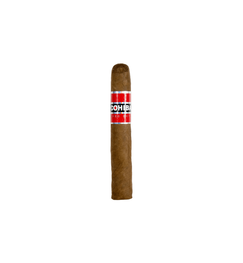 Cohiba Red Dot Robusto Fino