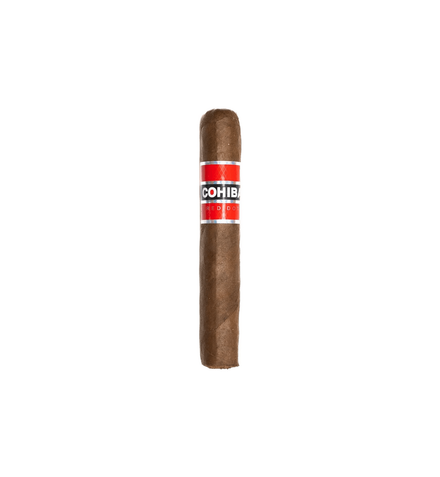 Cohiba Red Dot Robusto single cigar