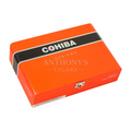 Cohiba Rubicon Gigante cigar box closed