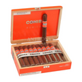 Cohiba Rubicon Toro cigar box