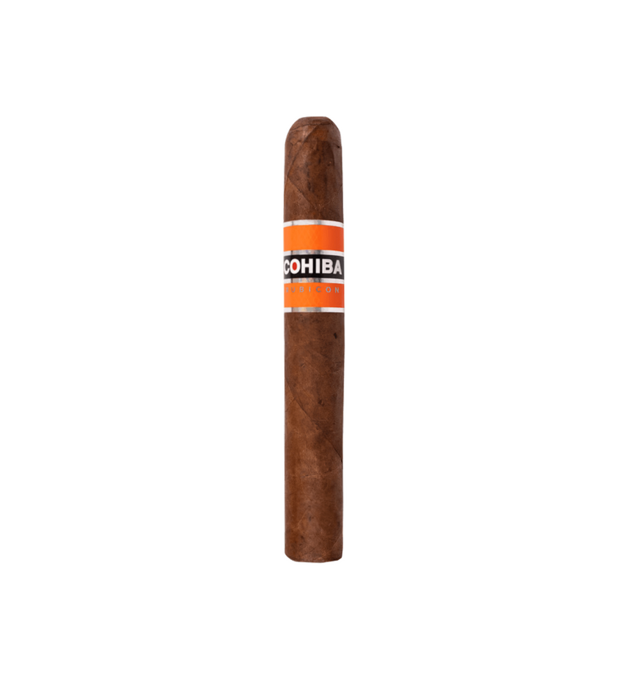 Cohiba Rubicon Toro single cigar