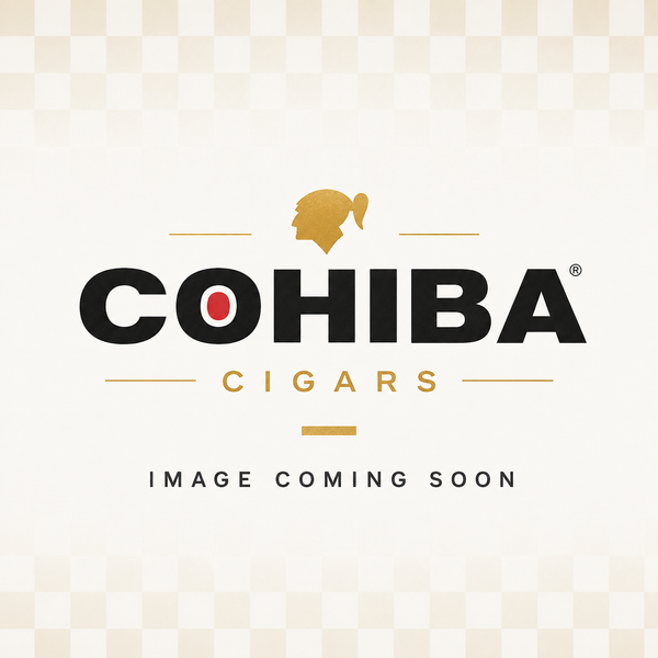 Cohiba Connecticut Toro Tubo