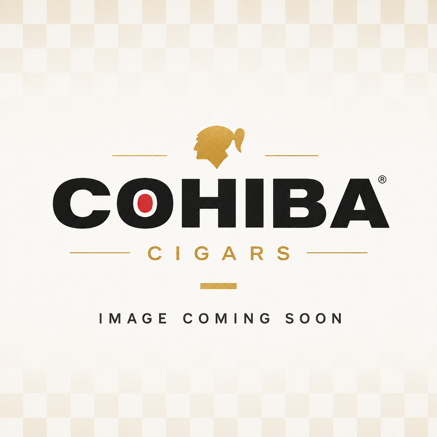 Cohiba Connecticut Toro Tubo