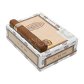 Curivari Buenaventura BV 500 cigar box closed