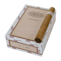 Curivari Buenaventura Cremas C300 cigar box closed