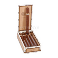 Curivari Buenaventura Dimensiones D8 cigar box