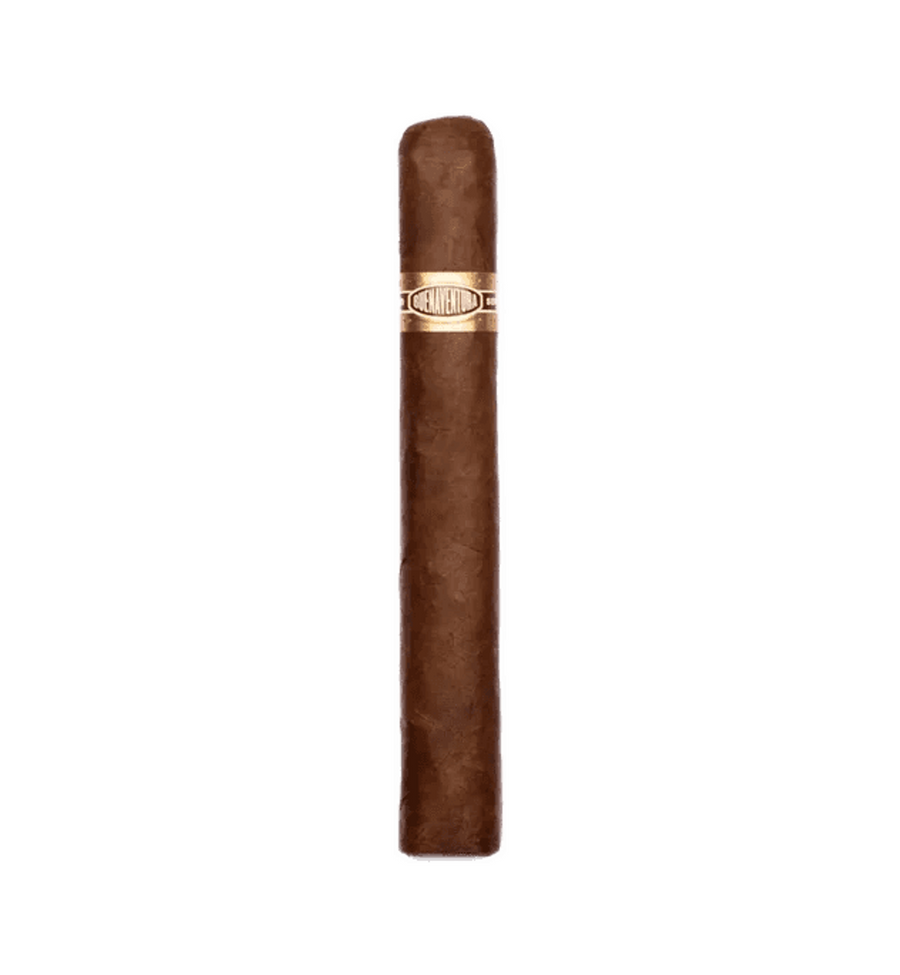 Curivari Buenaventura Dimensiones D8 single cigar