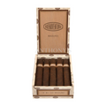 Curivari Buenaventura Maduro 500 cigar box