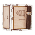 Curivari Buenaventura Maduro Mini BV cigar box closed