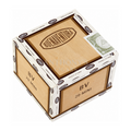 Curivari Buenaventura Mini BV cigar box closed