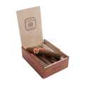 Curivari El Gran Rey Belicosos cigar box