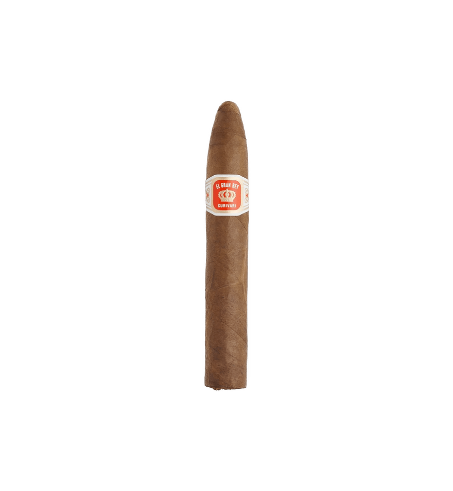 Curivari El Gran Rey Belicosos single cigar