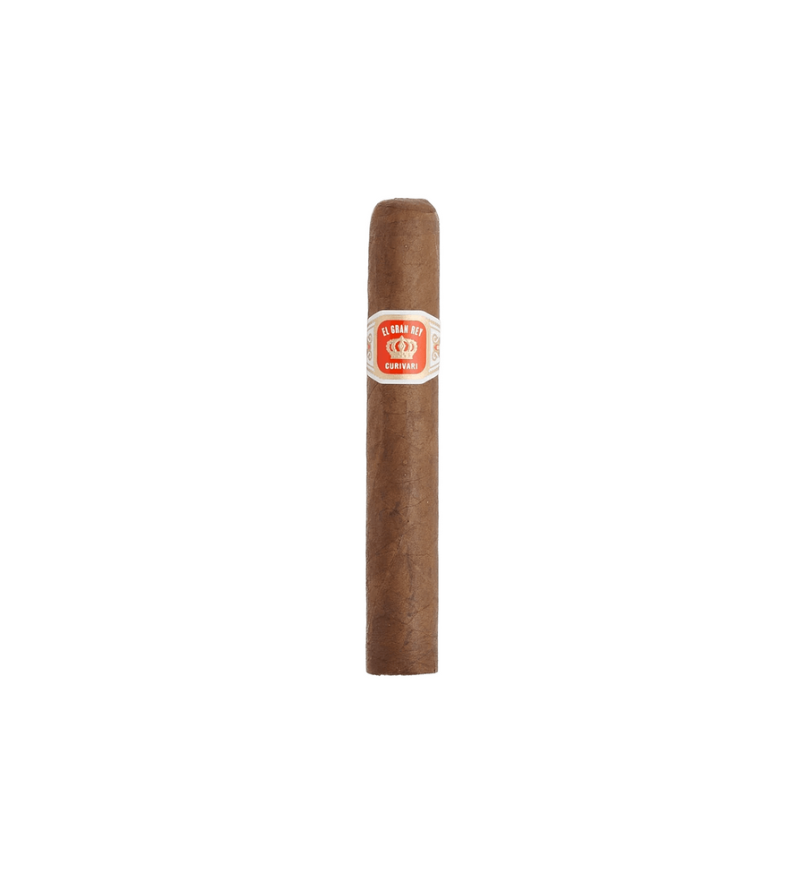 Curivari El Gran Rey Emperadores single cigar