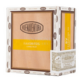 Curivari Favoritos Connecticut 50 cigar box closed