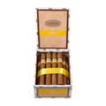 Curivari Favoritos Connecticut 54 cigar box