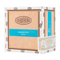 Curivari Favoritos Maduro 56 cigar box closed