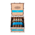 Curivari Favoritos Maduro 56 cigar box