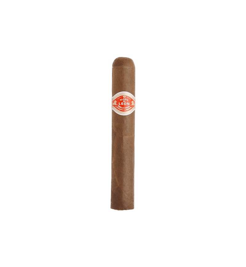 Curivari Gloria De Leon Dominante