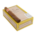 Curivari Gloria De Leon Poderosos cigar box closed