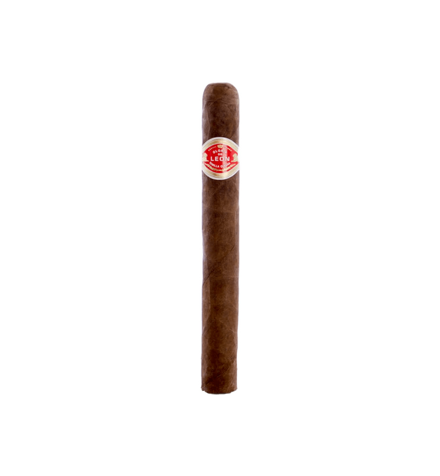 Curivari Gloria De Leon Poderosos single cigar