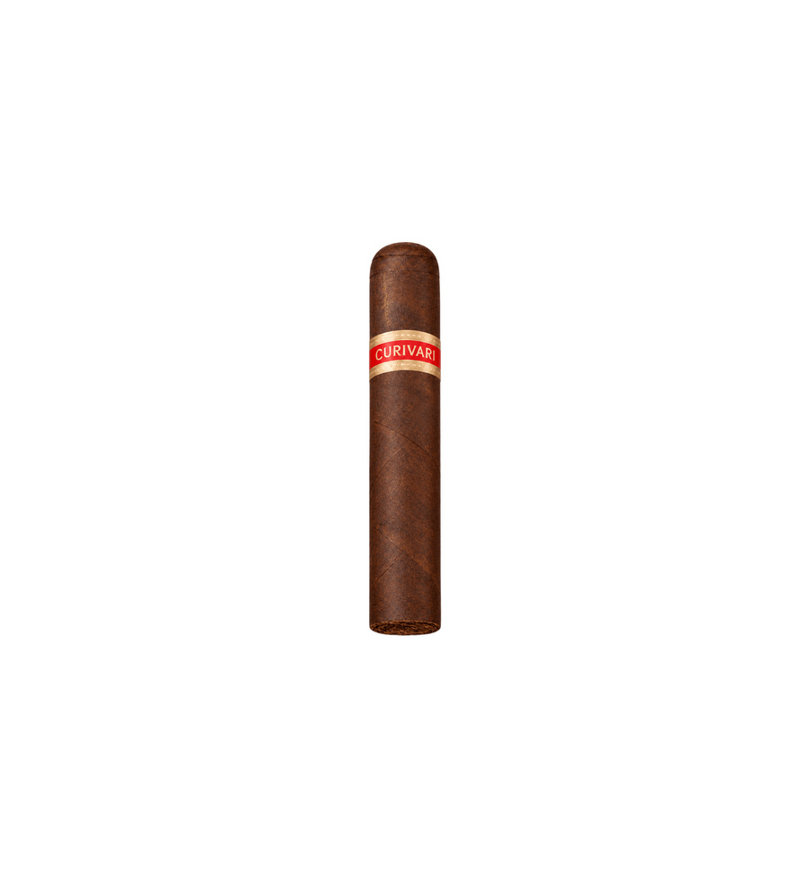 Curivari Gran Reserva 2025 458 single cigar